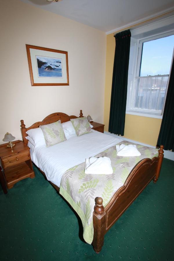 Inn At Ardgour Onich Exterior foto